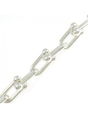 Tiffany & Co HardWear Link Large Bracelet